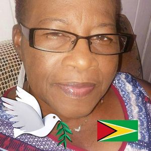 Meet your Posher, Cheryl de souza